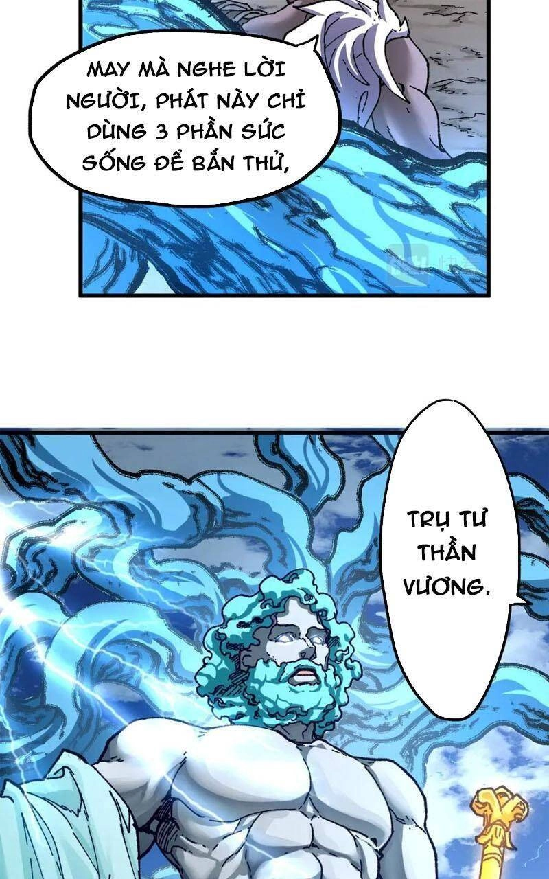 Thánh Khư Chapter 187 - 21