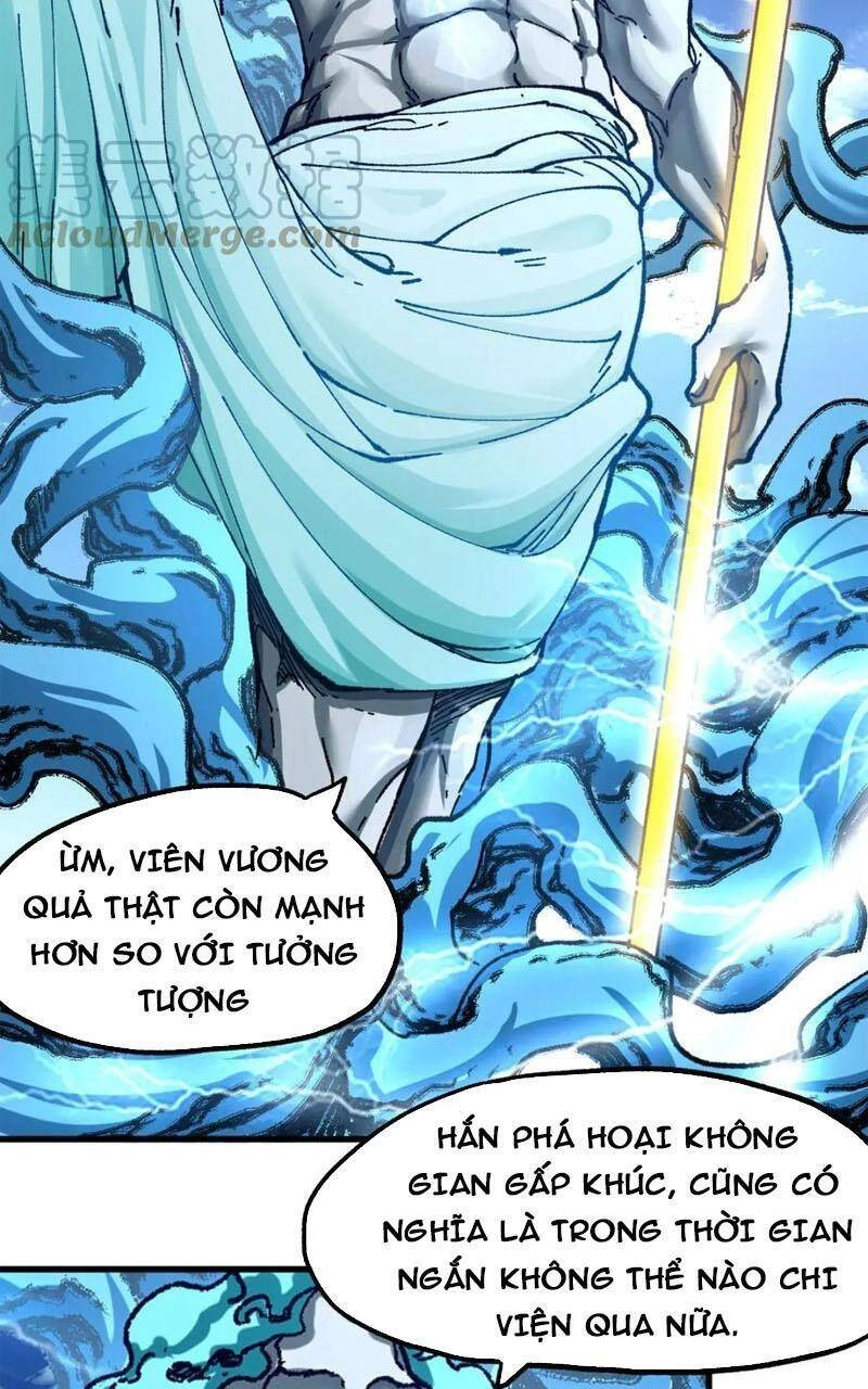 Thánh Khư Chapter 187 - 22