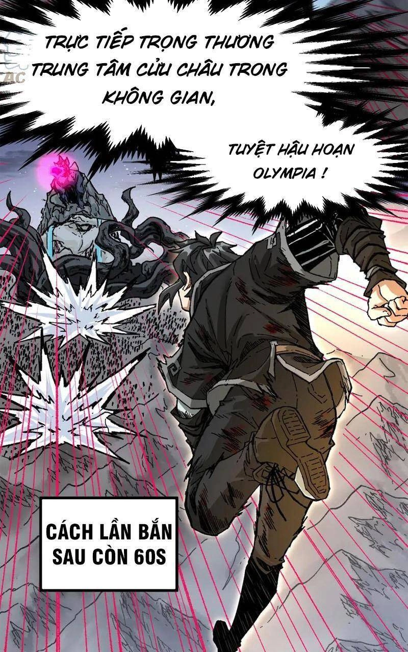 Thánh Khư Chapter 187 - 24