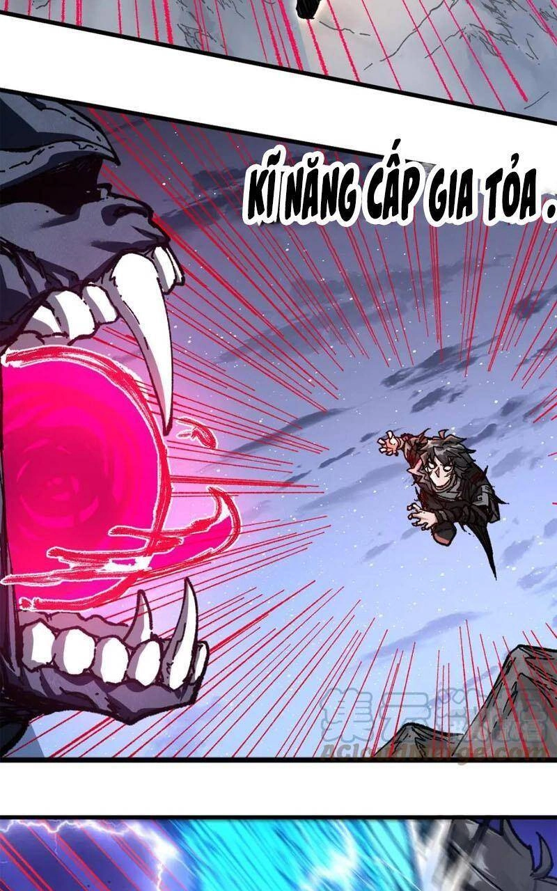 Thánh Khư Chapter 187 - 25