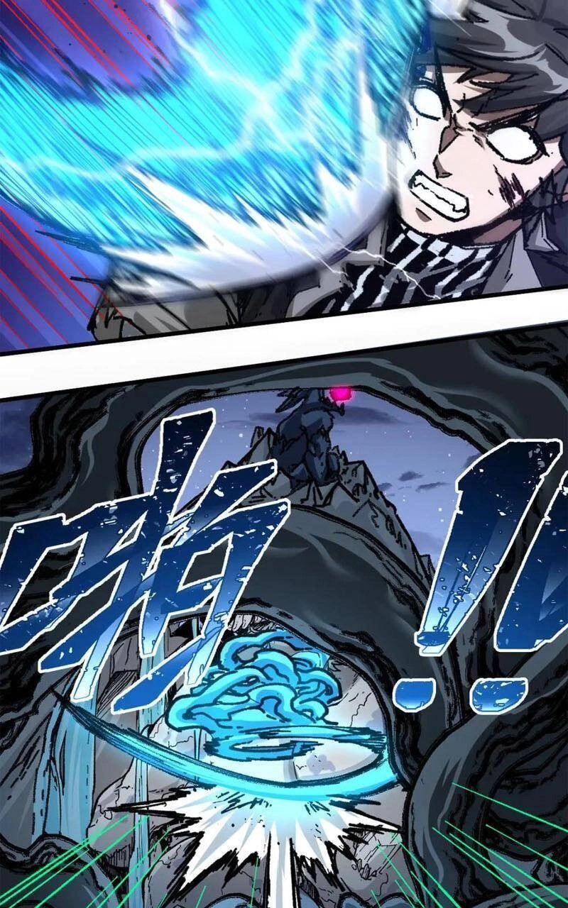 Thánh Khư Chapter 187 - 26