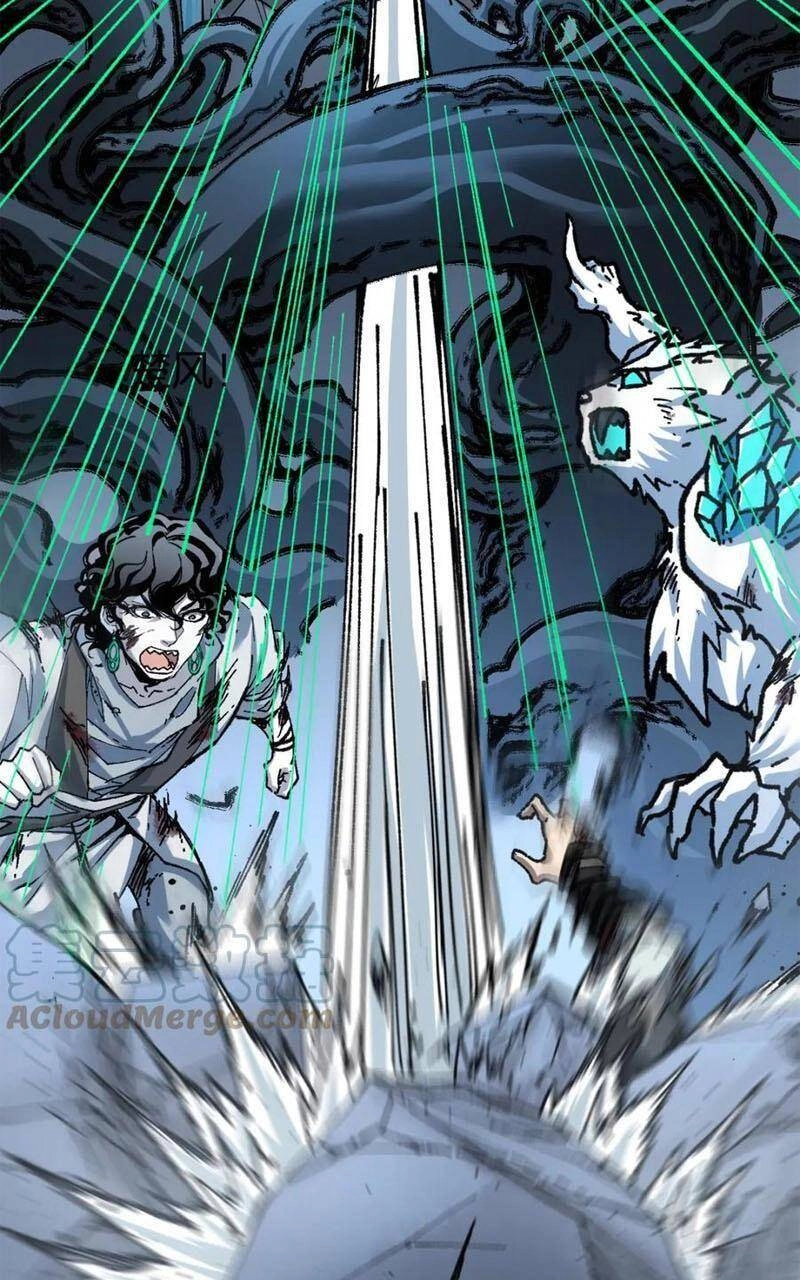 Thánh Khư Chapter 187 - 27