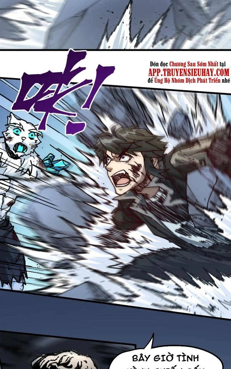 Thánh Khư Chapter 187 - 28