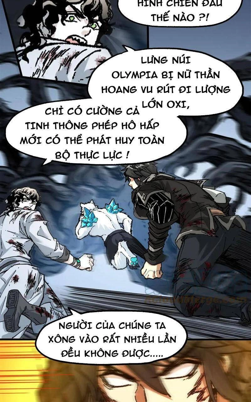 Thánh Khư Chapter 187 - 29