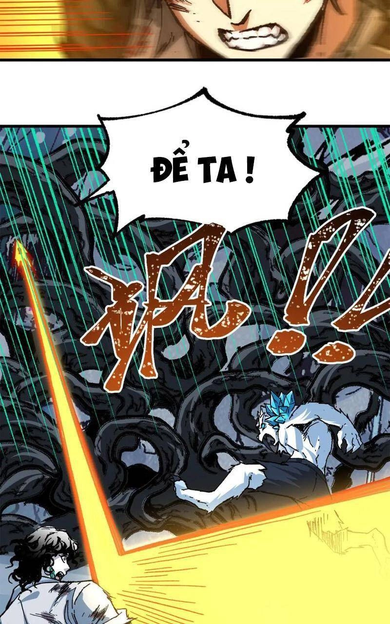 Thánh Khư Chapter 187 - 30