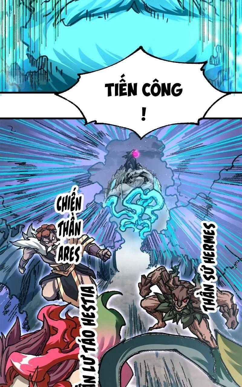 Thánh Khư Chapter 187 - 32