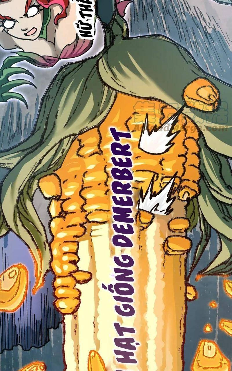 Thánh Khư Chapter 187 - 33