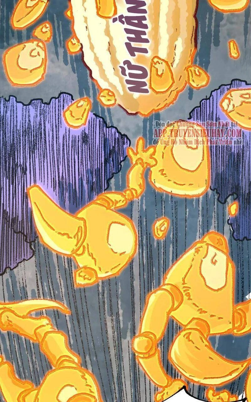 Thánh Khư Chapter 187 - 34