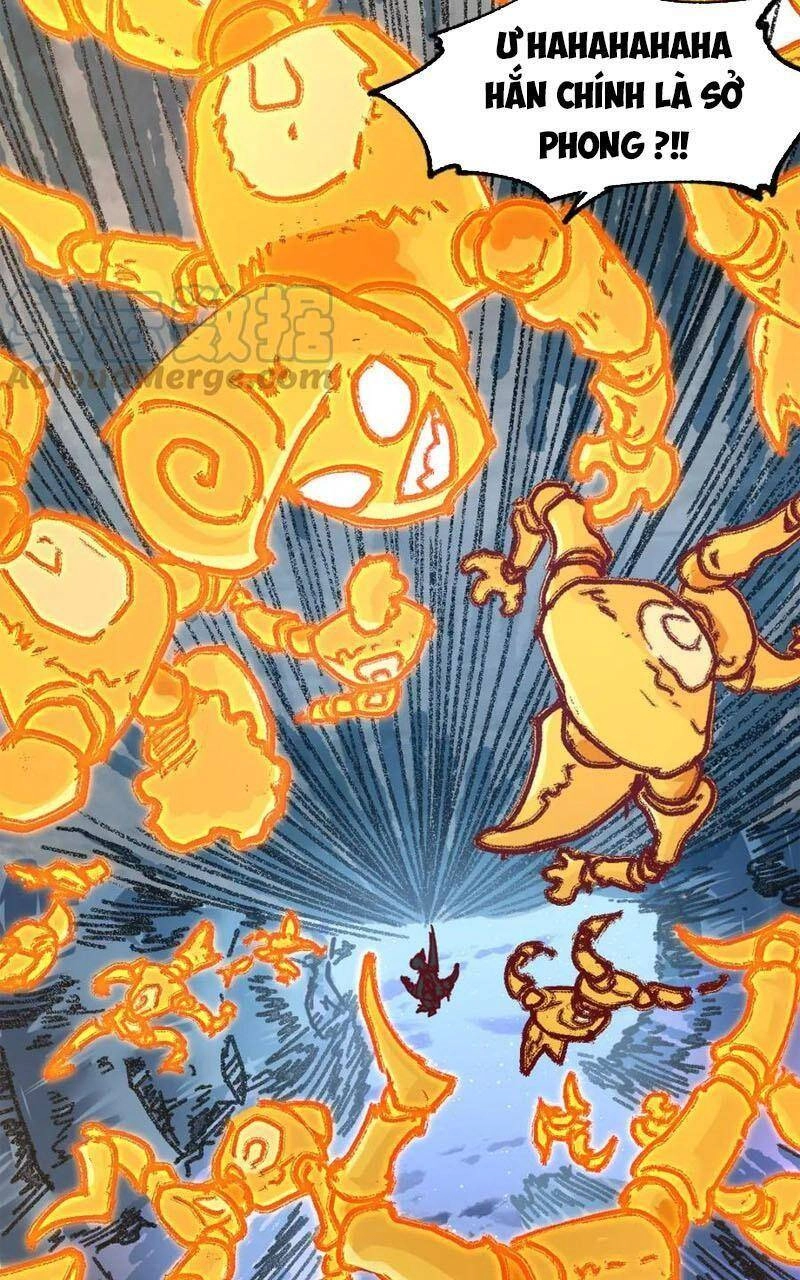 Thánh Khư Chapter 187 - 35