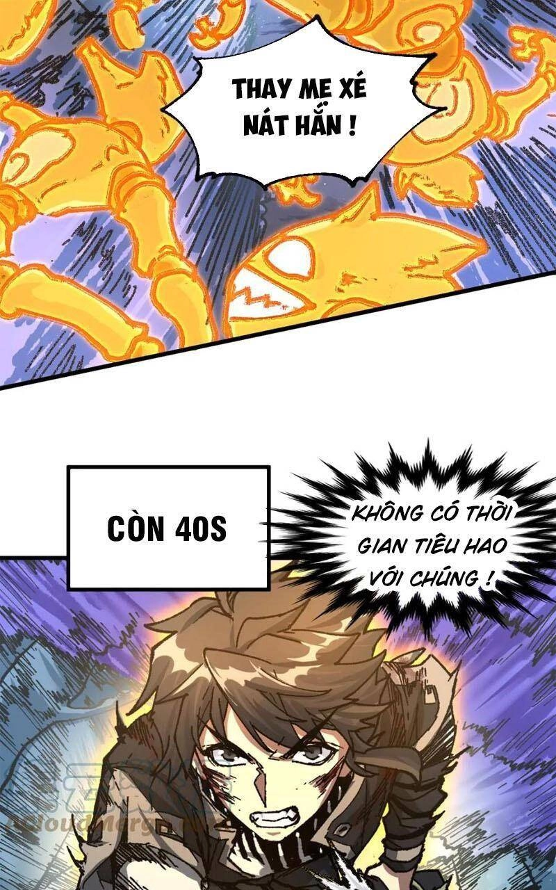 Thánh Khư Chapter 187 - 36