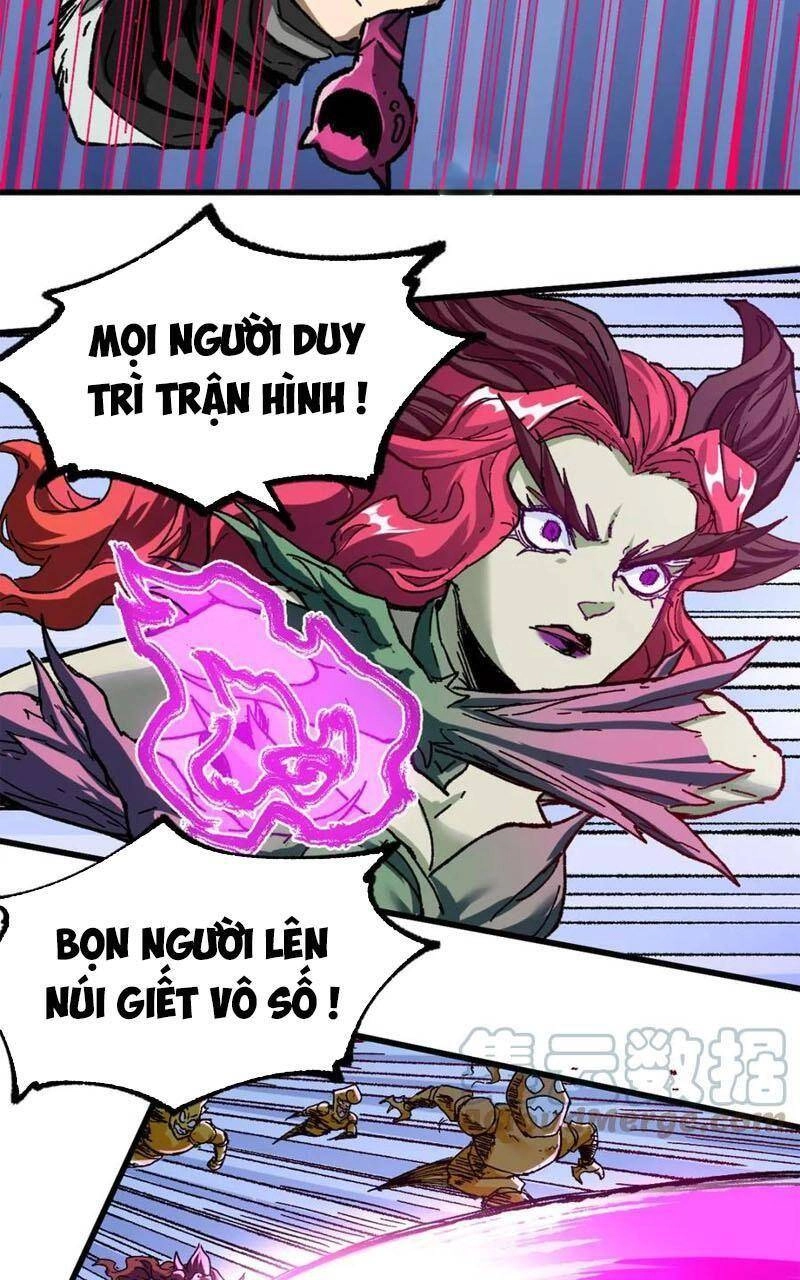 Thánh Khư Chapter 187 - 38