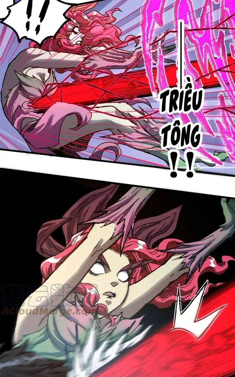 Thánh Khư Chapter 187 - 40