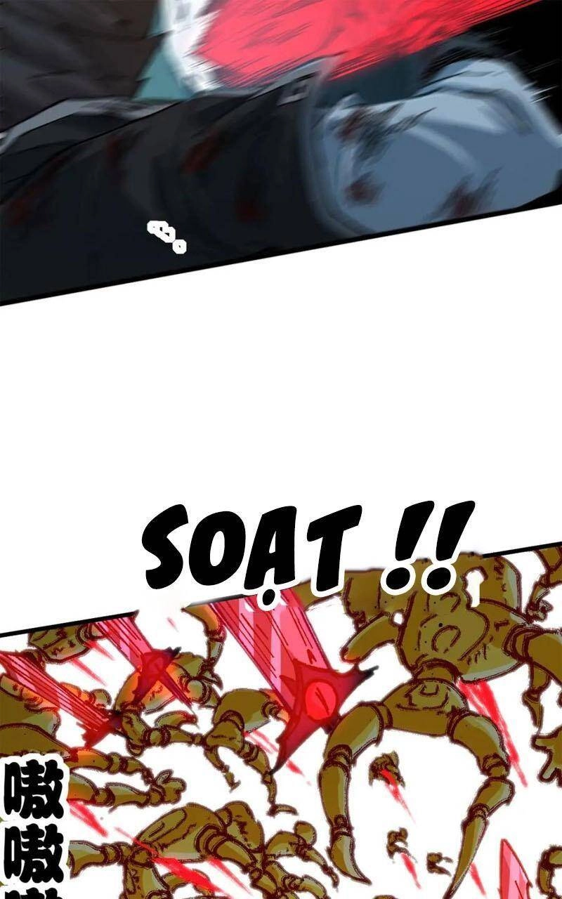 Thánh Khư Chapter 187 - 41