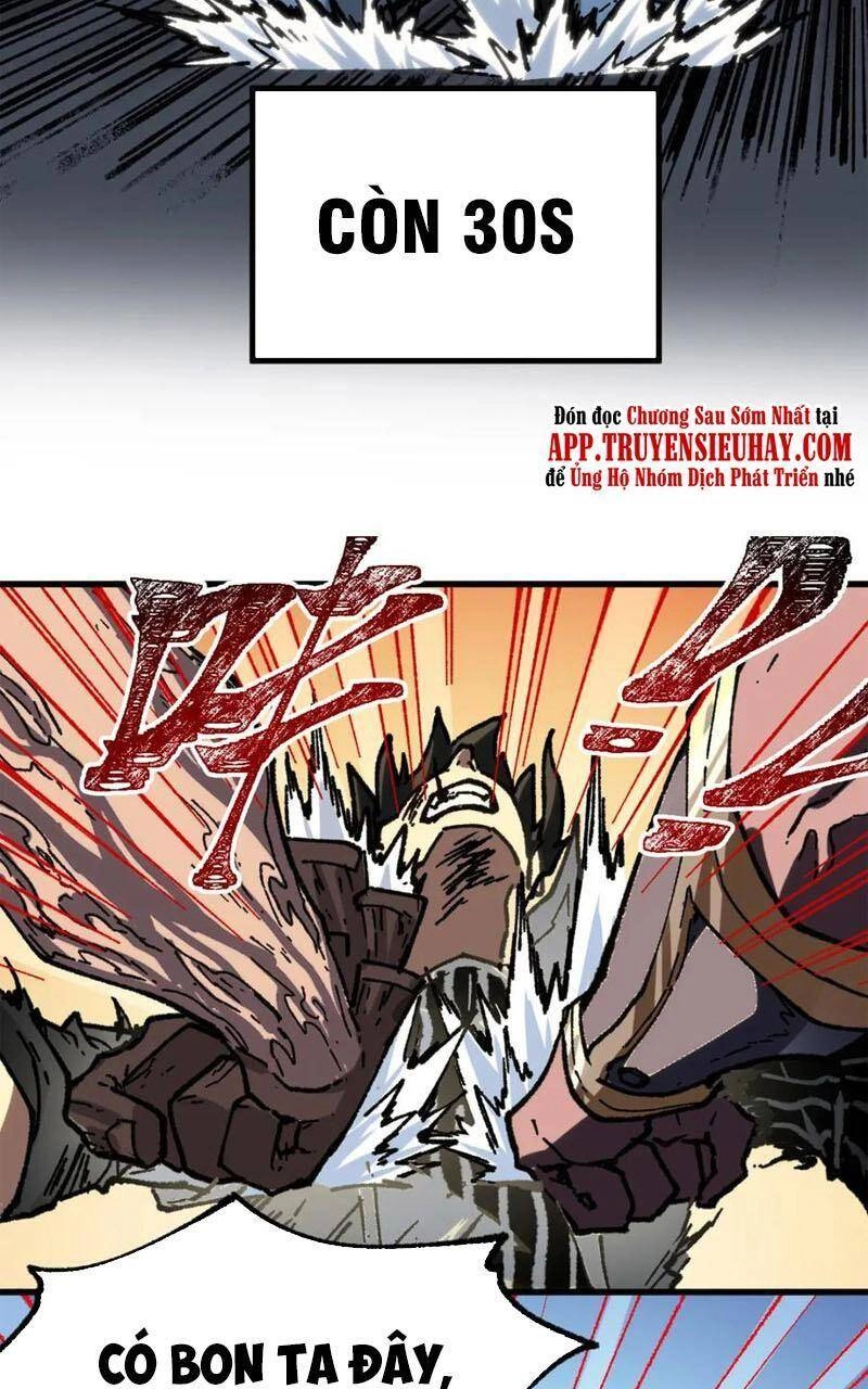 Thánh Khư Chapter 187 - 43