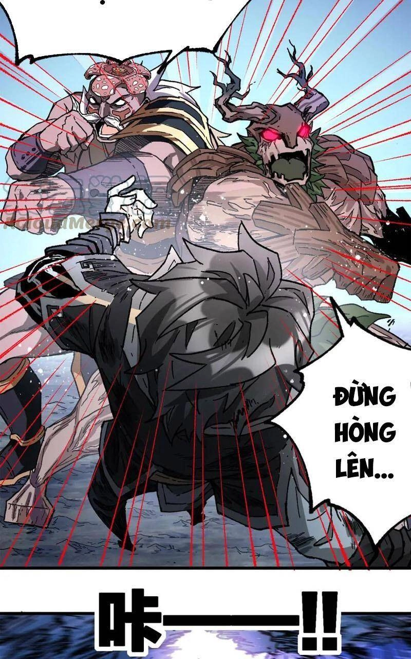 Thánh Khư Chapter 187 - 44