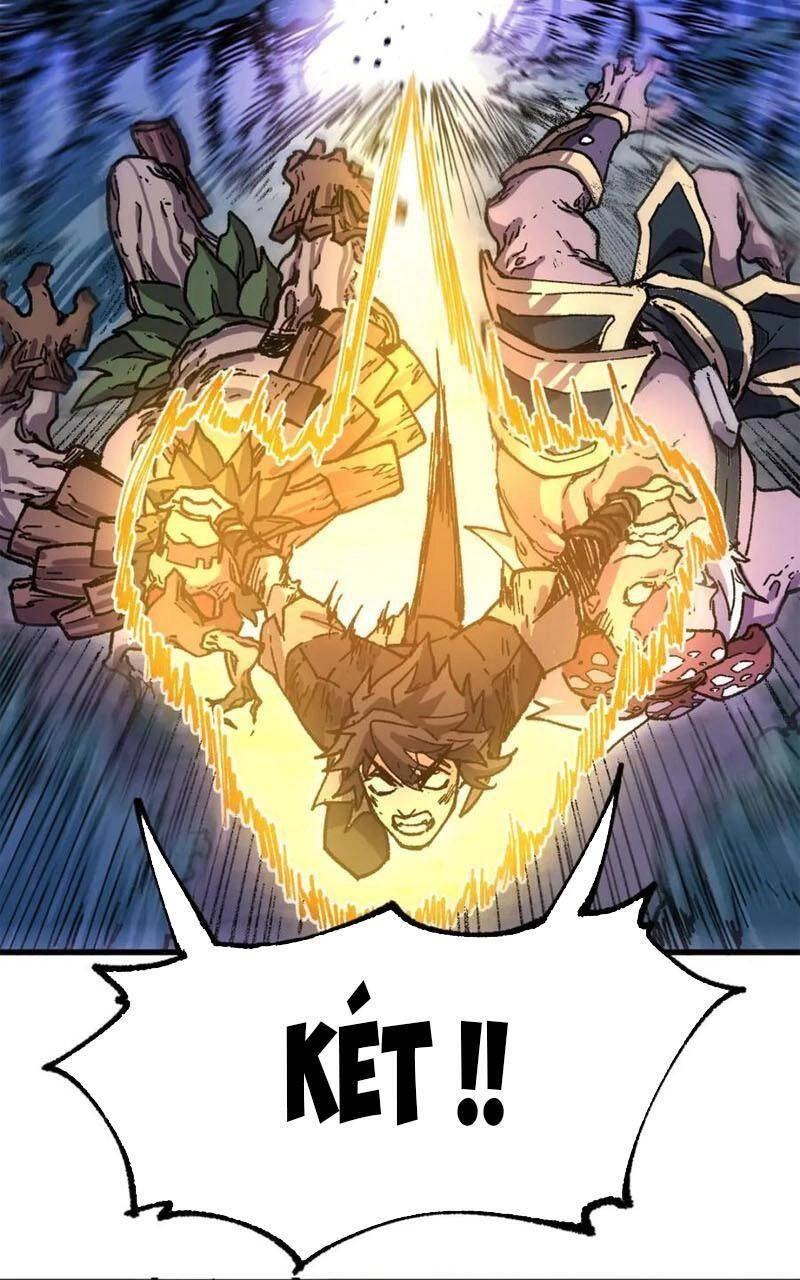 Thánh Khư Chapter 187 - 45