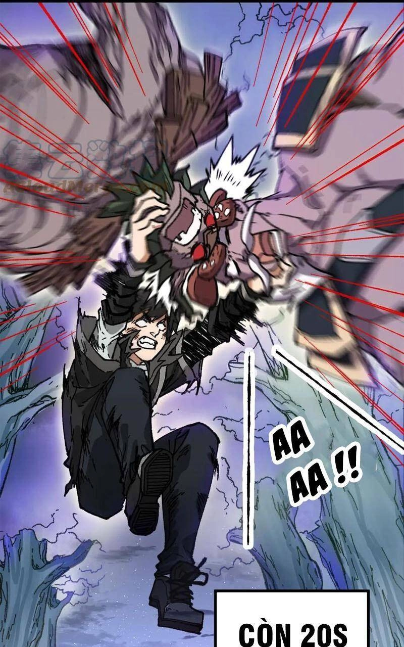 Thánh Khư Chapter 187 - 46