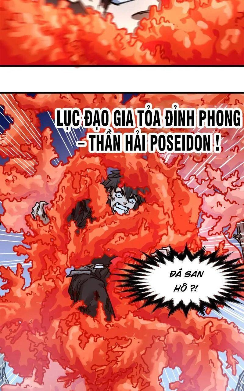 Thánh Khư Chapter 187 - 48