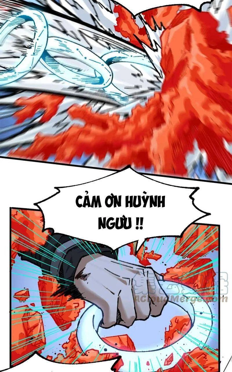 Thánh Khư Chapter 187 - 51