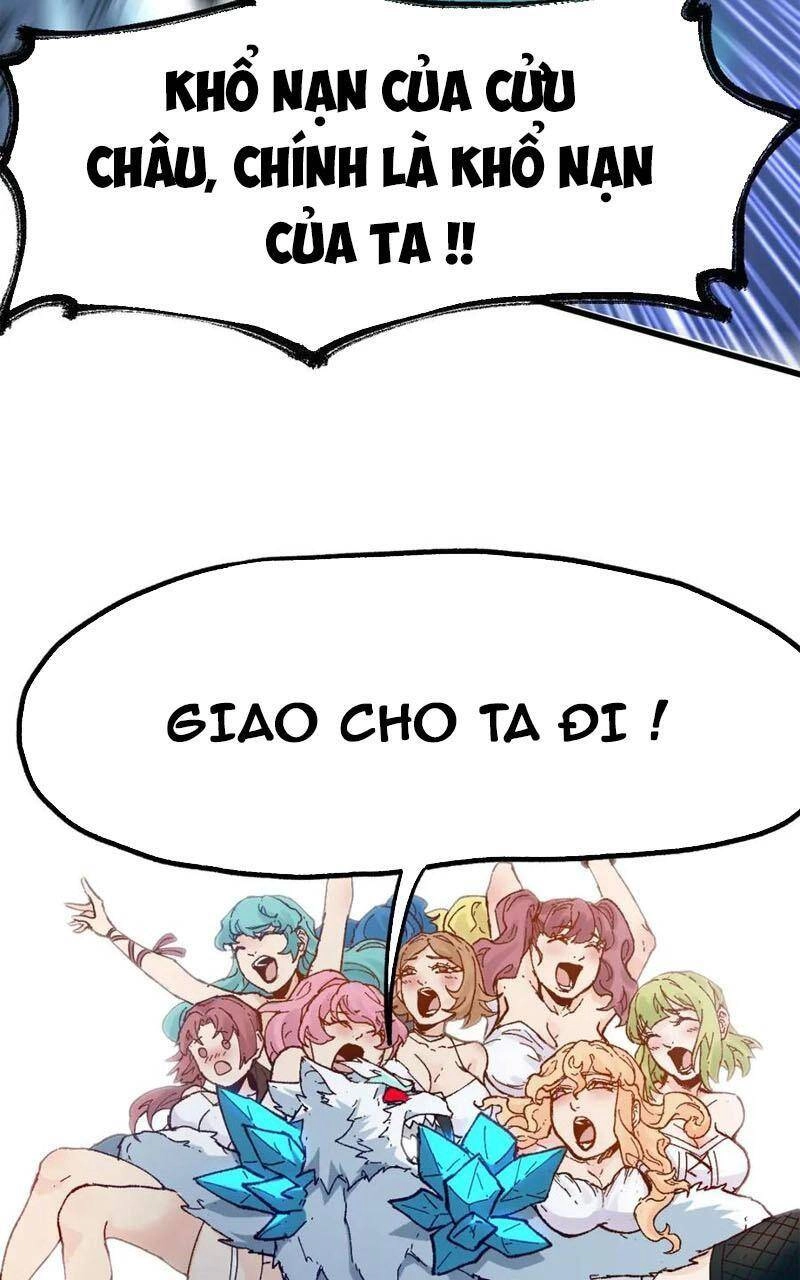 Thánh Khư Chapter 187 - 56