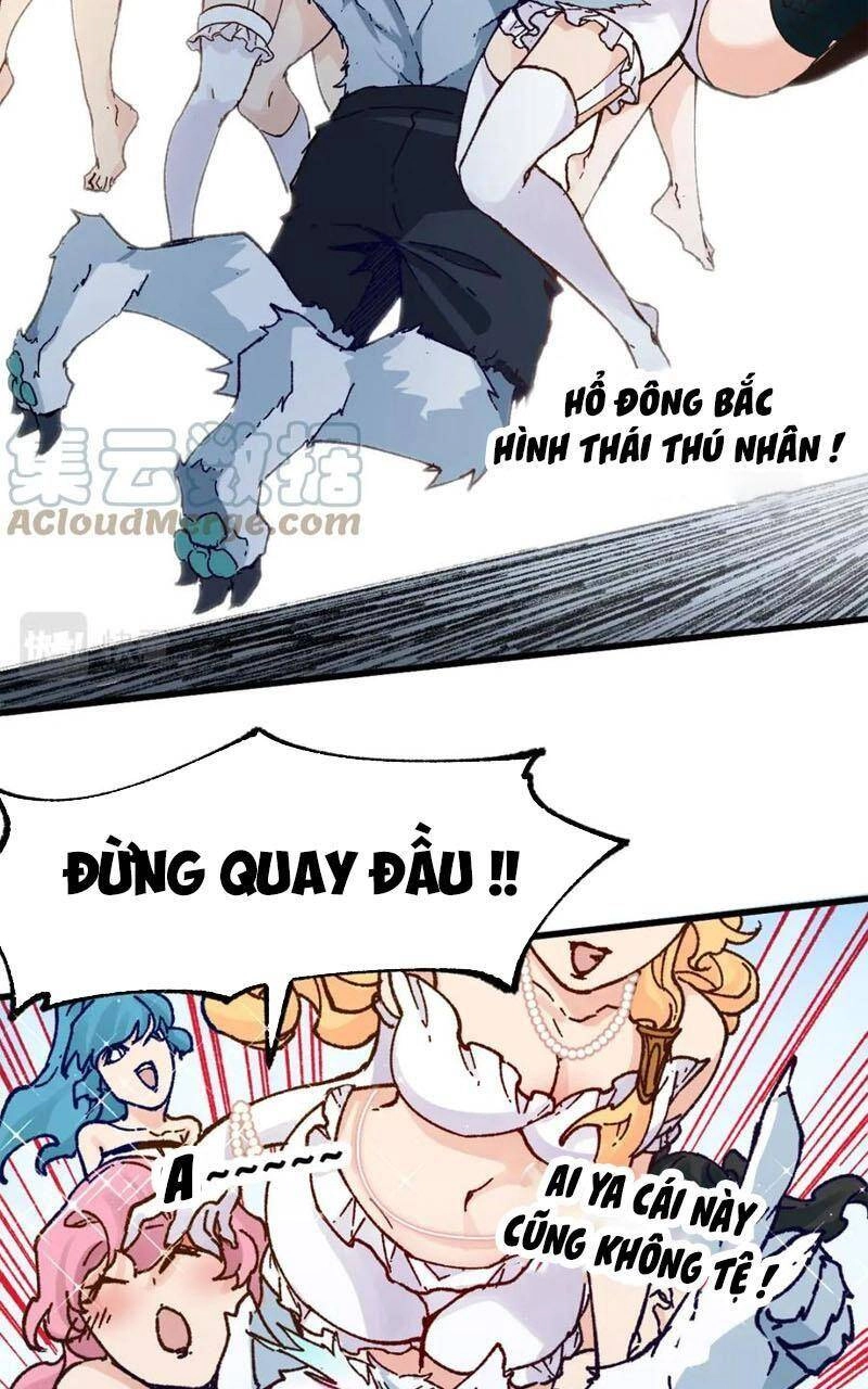 Thánh Khư Chapter 187 - 57