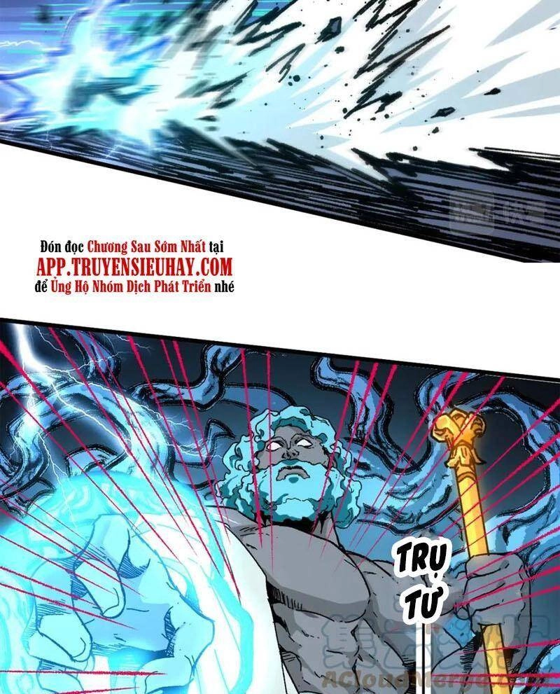 Thánh Khư Chapter 187 - 62