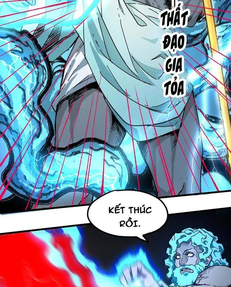 Thánh Khư Chapter 187 - 63