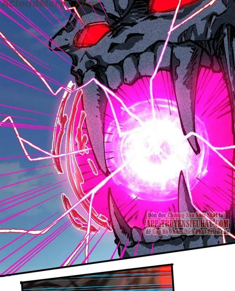 Thánh Khư Chapter 187 - 68