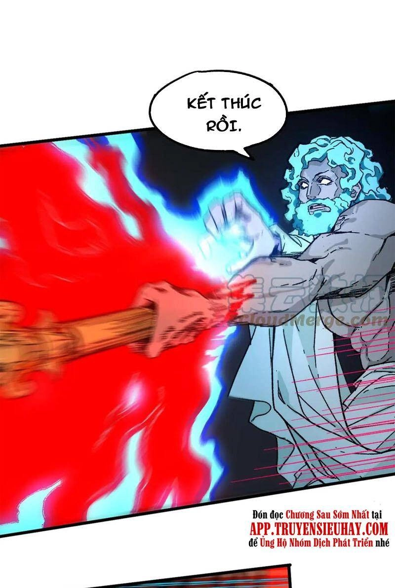 Thánh Khư Chapter 188 - 1