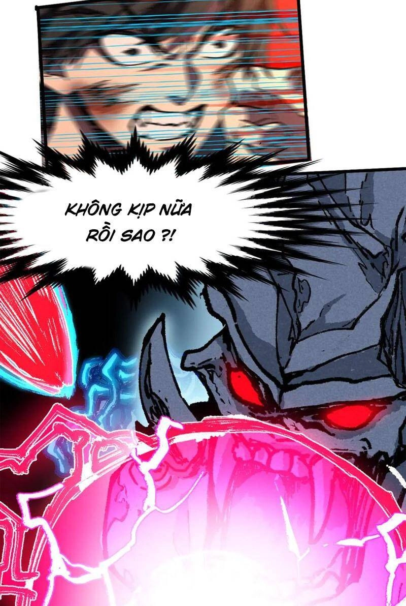 Thánh Khư Chapter 188 - 2