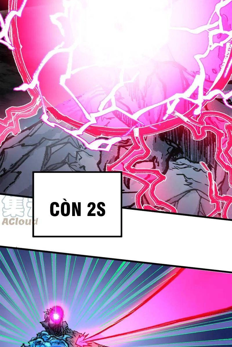 Thánh Khư Chapter 188 - 3