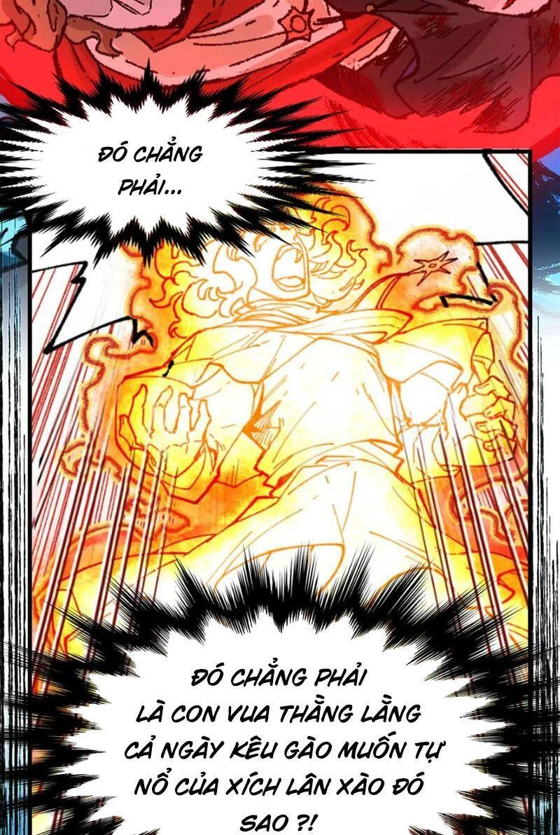 Thánh Khư Chapter 188 - 6