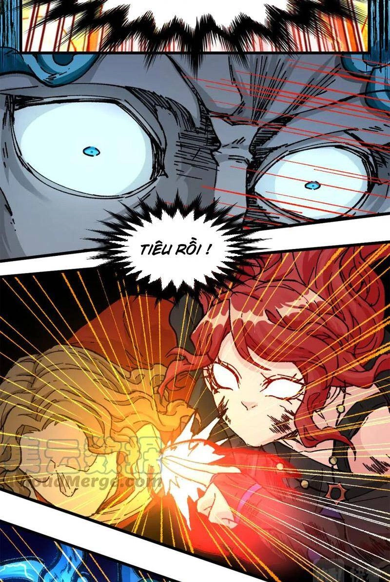 Thánh Khư Chapter 188 - 7