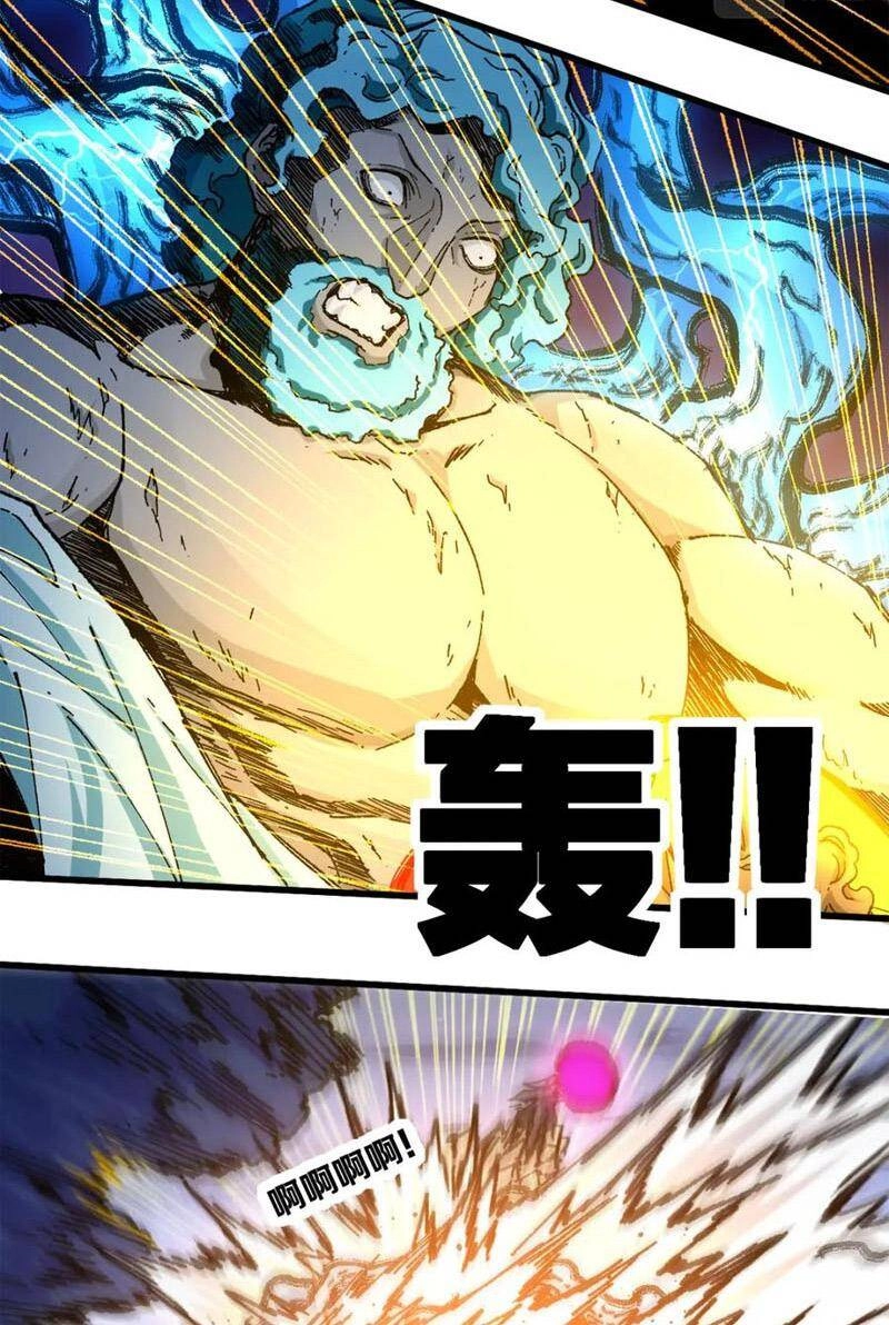 Thánh Khư Chapter 188 - 8