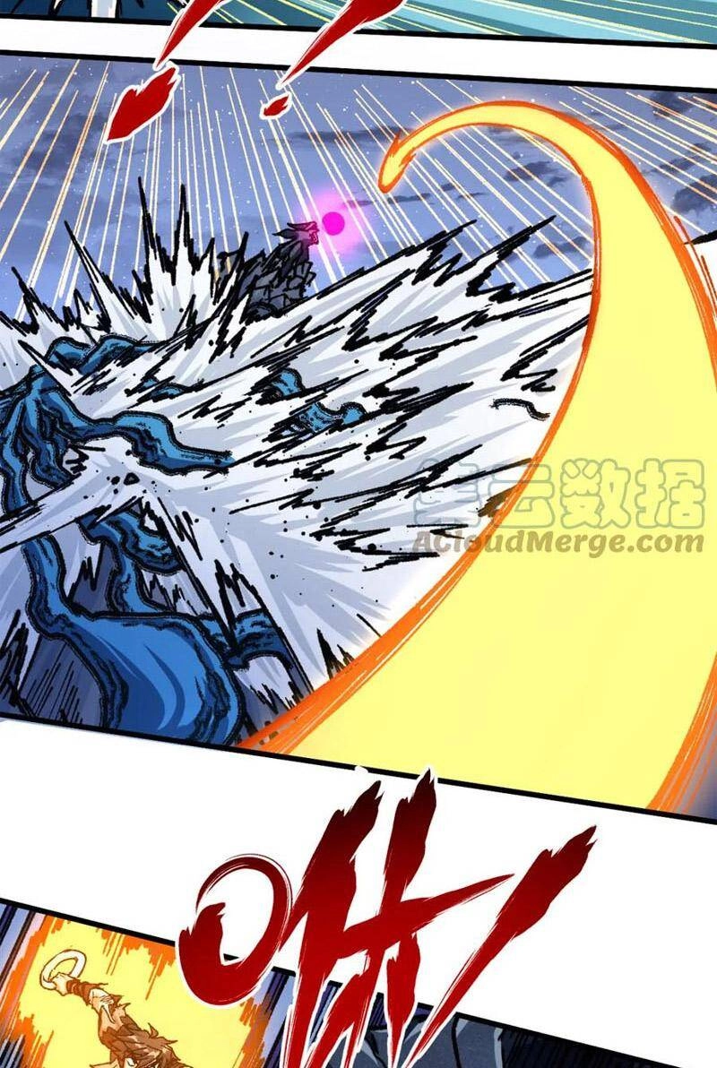 Thánh Khư Chapter 188 - 11