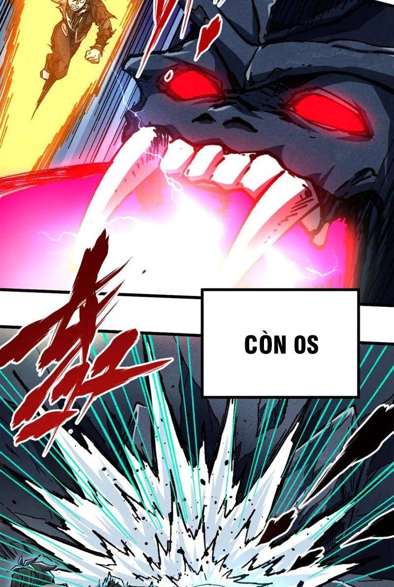 Thánh Khư Chapter 188 - 12