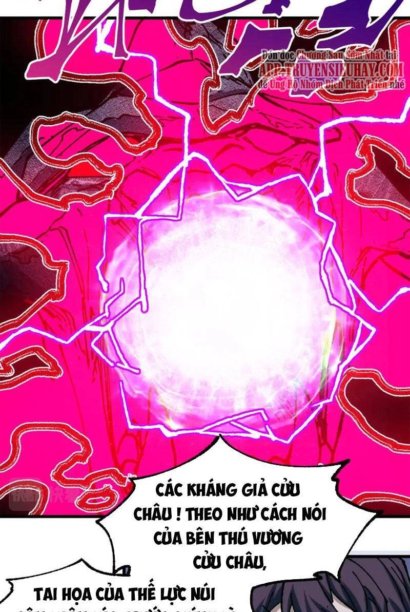 Thánh Khư Chapter 188 - 15