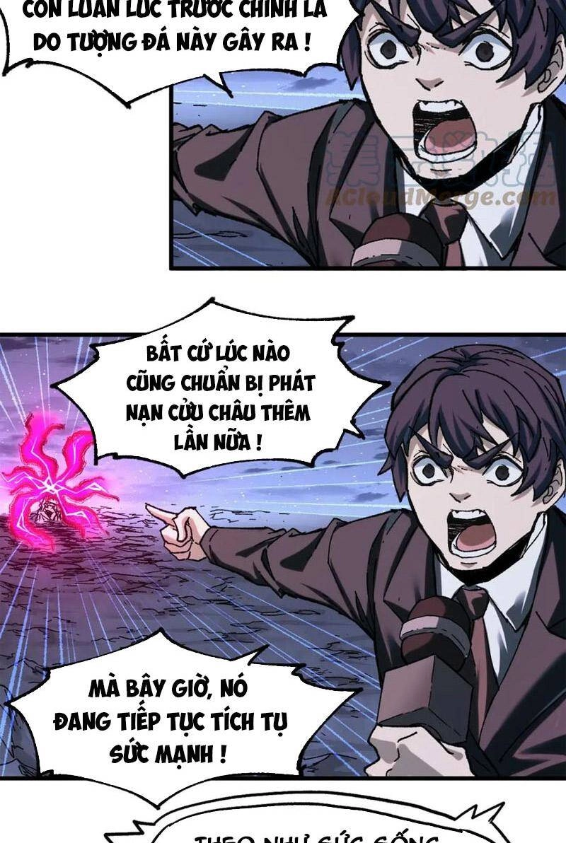 Thánh Khư Chapter 188 - 16