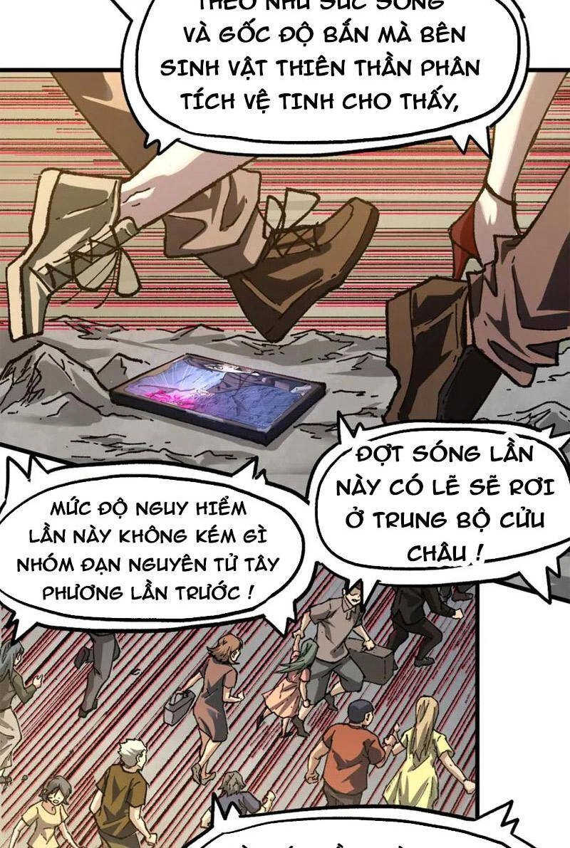 Thánh Khư Chapter 188 - 17