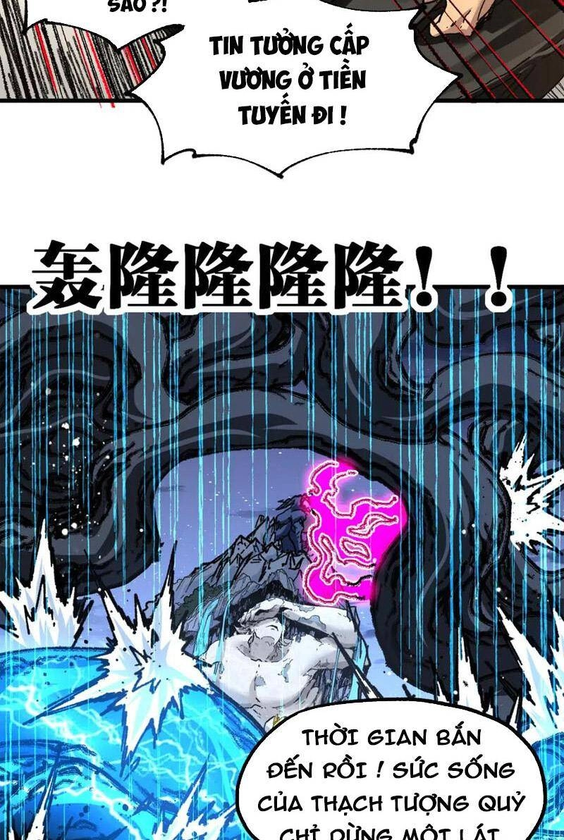 Thánh Khư Chapter 188 - 19