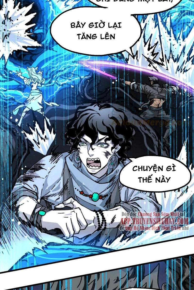 Thánh Khư Chapter 188 - 20