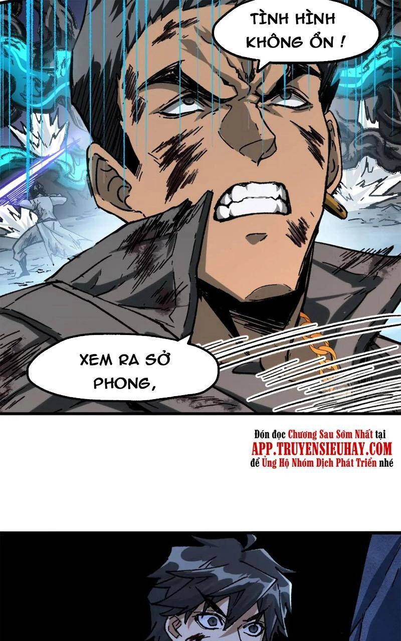 Thánh Khư Chapter 188 - 21