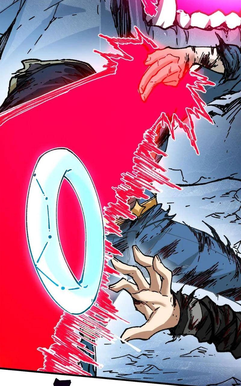 Thánh Khư Chapter 188 - 23