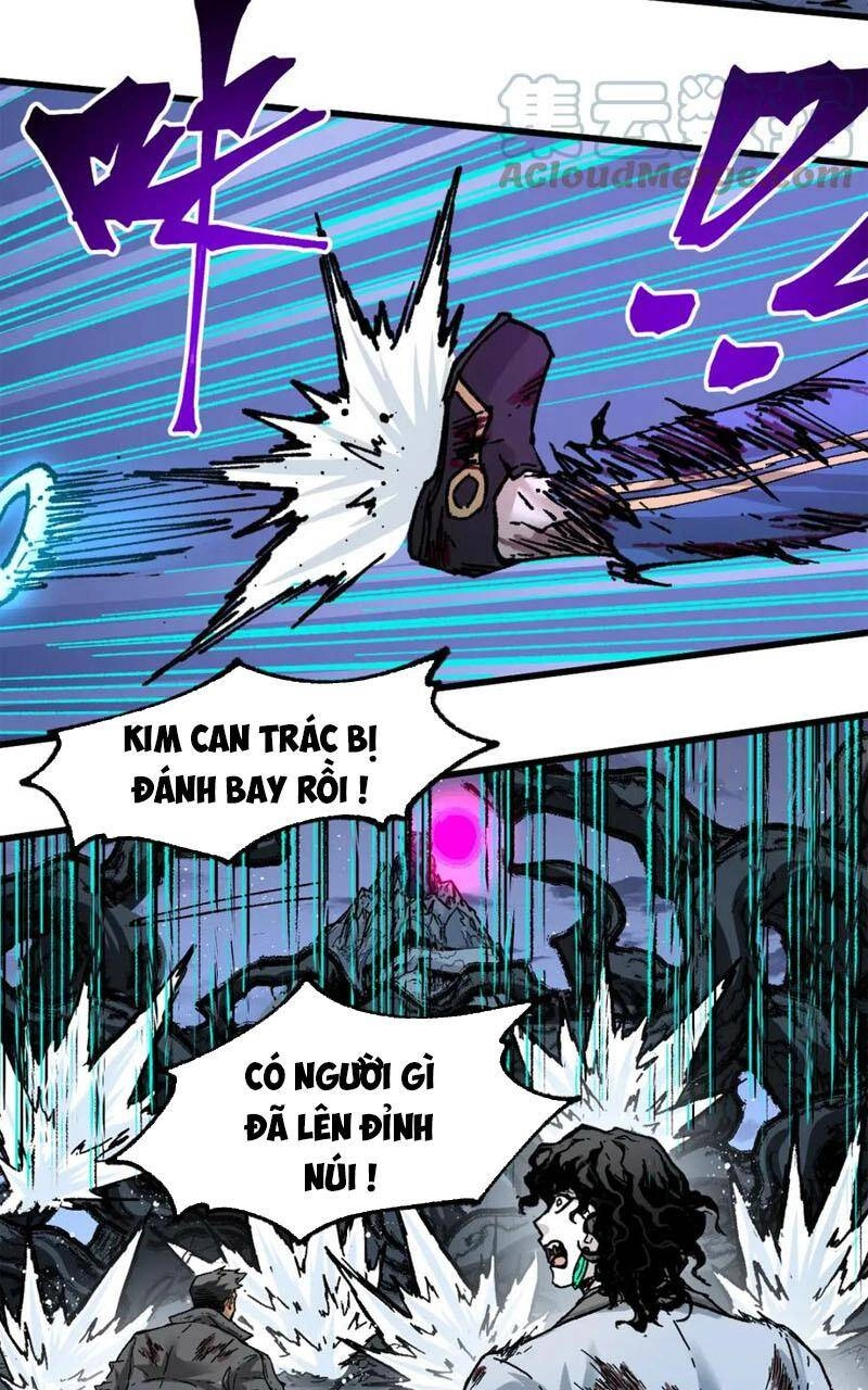 Thánh Khư Chapter 188 - 24