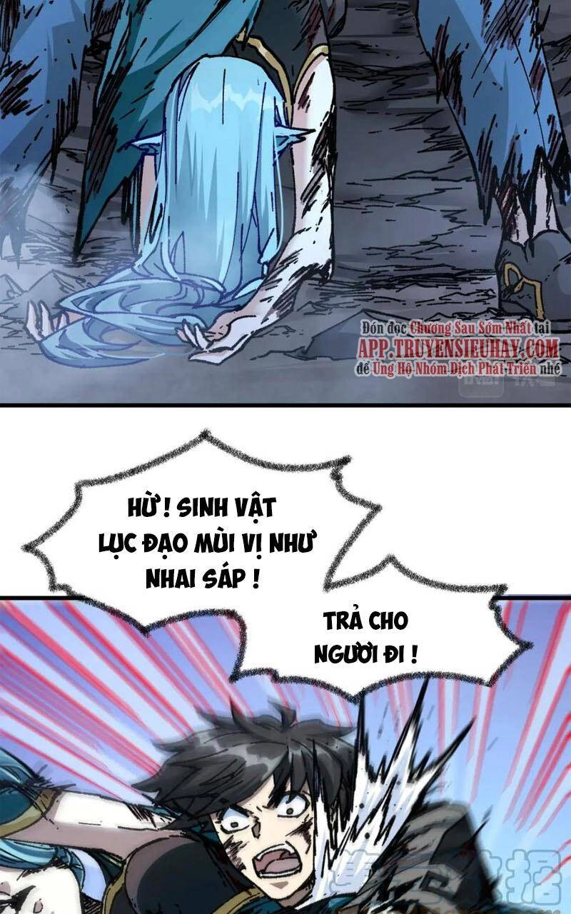 Thánh Khư Chapter 188 - 27