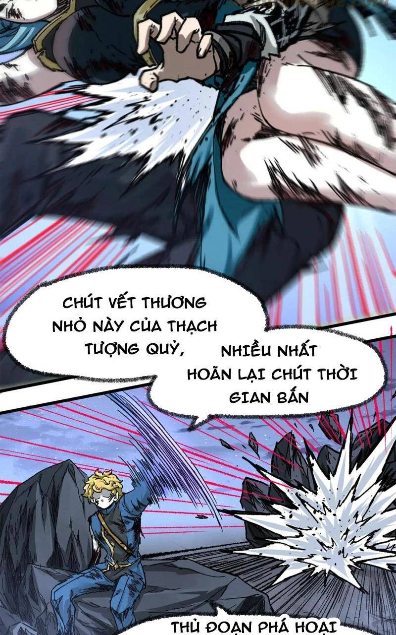 Thánh Khư Chapter 188 - 28