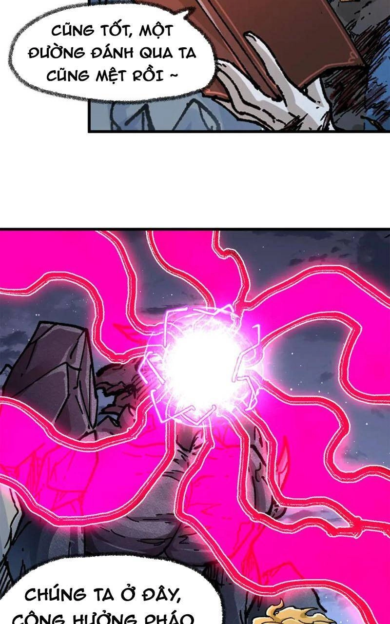 Thánh Khư Chapter 188 - 30