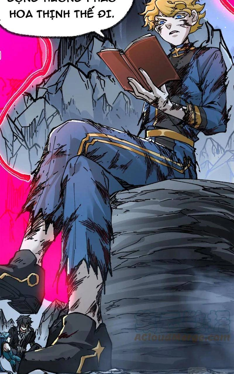 Thánh Khư Chapter 188 - 31