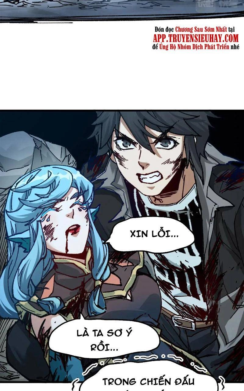 Thánh Khư Chapter 188 - 32