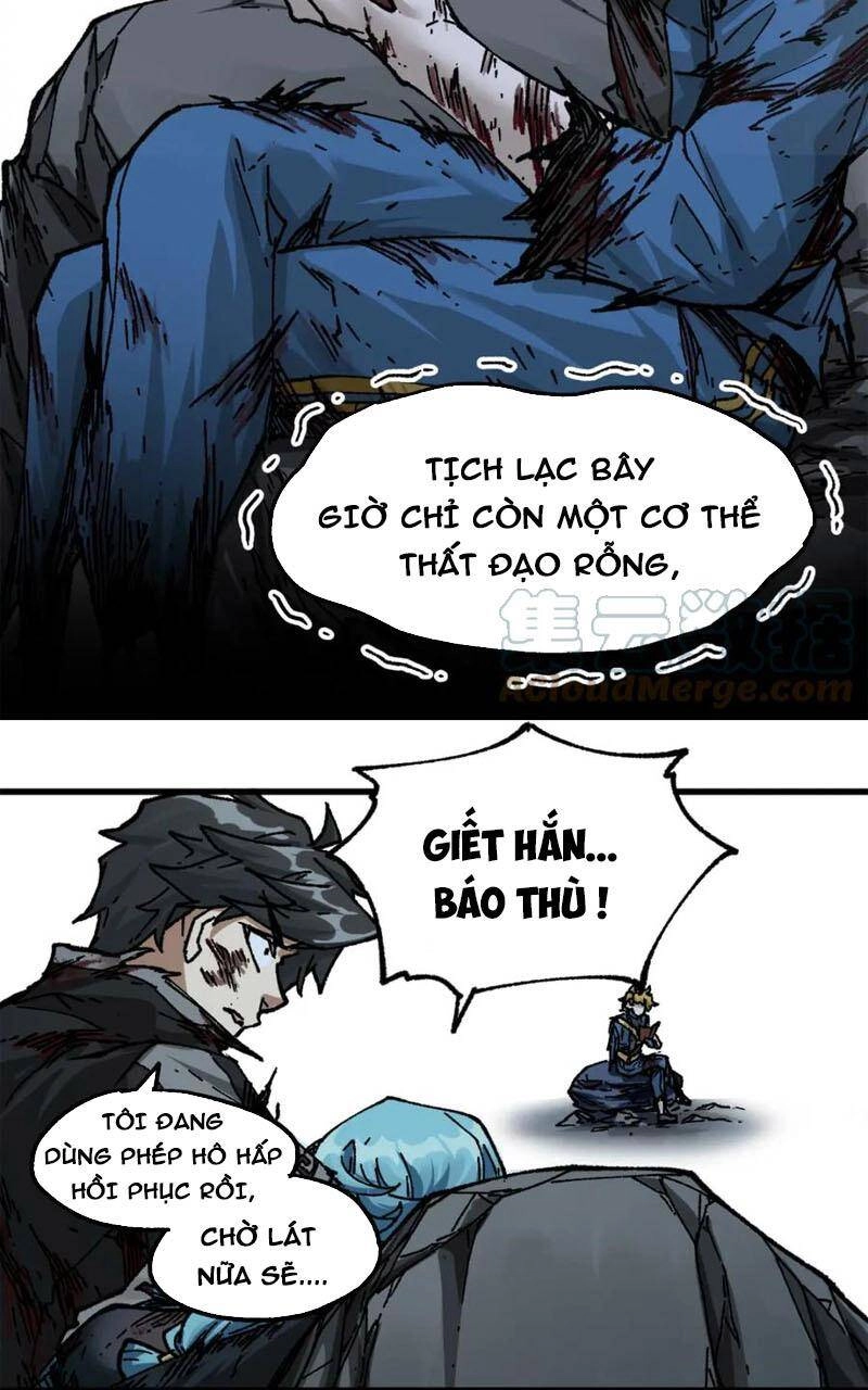 Thánh Khư Chapter 188 - 35